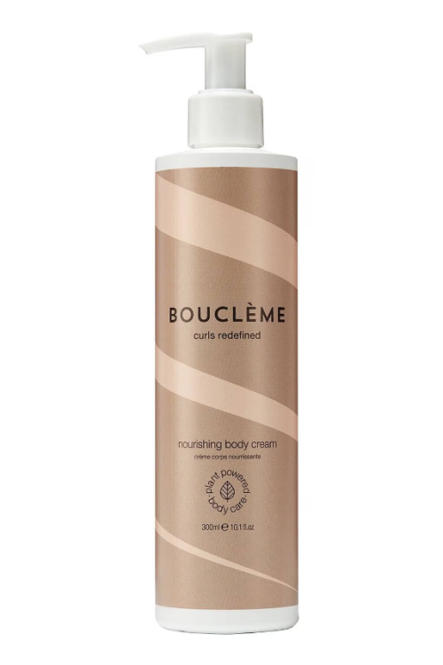 BOUCLÈME Nourishing Body Cream 300ml