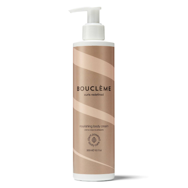 BOUCLÈME Nourishing Body Cream 300ml - Image 2