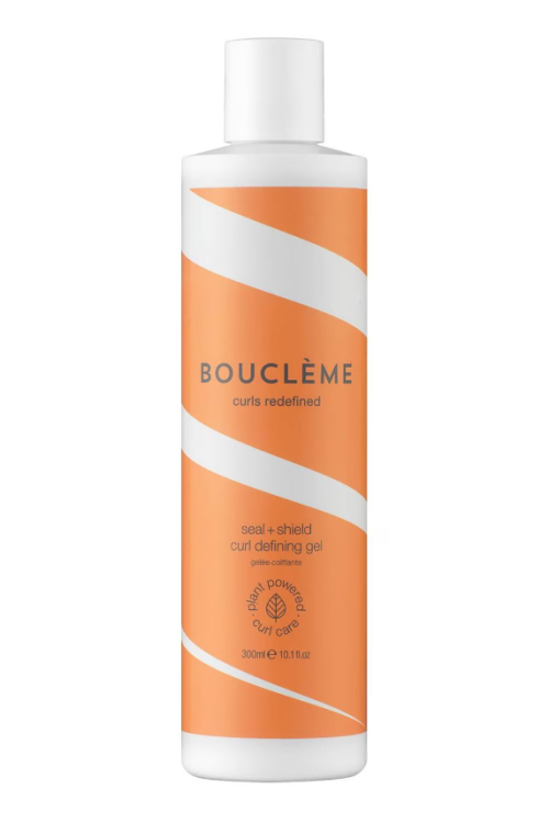 Bouclème Seal + Shield Styling Gel 300ml