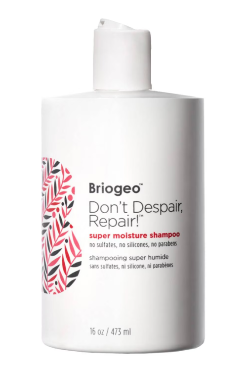 Briogeo Don’t Despair, Repair! Super Moisture Shampoo 473ml