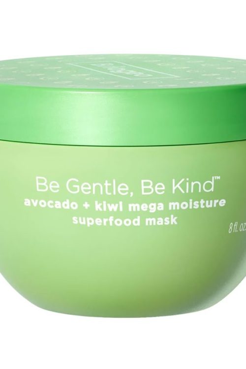 Briogeo Superfoods™ Avocado + Kiwi Mega Moisture Hair Mask 240ml