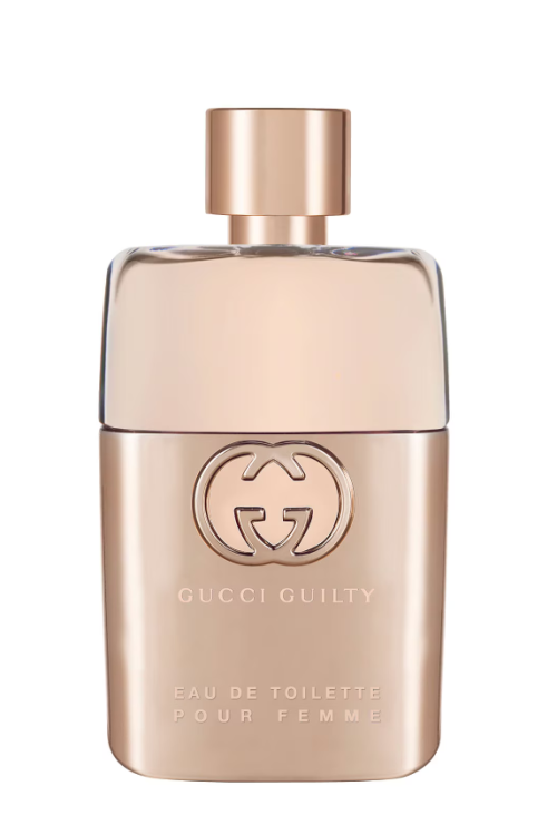 GUCCI Guilty For Her Eau de Toilette 50ml