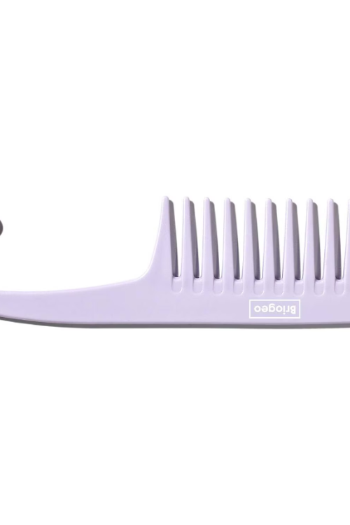 Briogeo Wide Tooth Detangling Comb