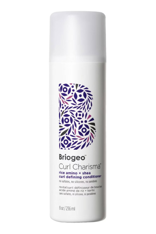 Briogeo Curl Charisma™ Rice Amino + Shea Curl Defining Conditioner 236ml