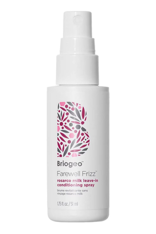 Briogeo Farewell Frizz™ Rosarco Milk Leave-In Conditioning Spray 51ml