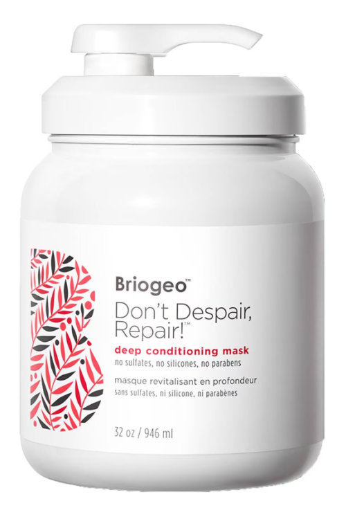 Briogeo Don’t Despair, Repair!™ Deep Conditioning Mask 946ml