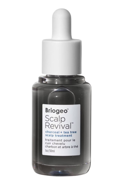 Briogeo Scalp Revival Charcoal + Tea Tree Scalp Treatment 30ml