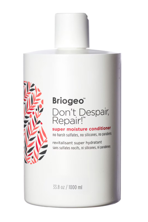 Briogeo Don’t Despair, Repair!™ Super Moisture Conditioner 1000ml