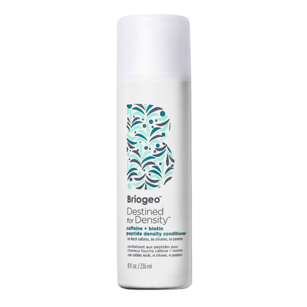 BRIOGEO Destined For Density™ Conditioner 236ml