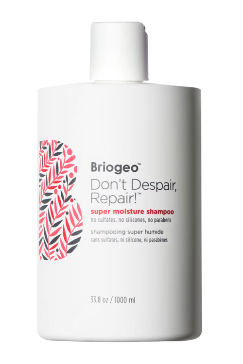 Briogeo Don’t Despair, Repair!™ Super Moisture Shampoo 1000ml