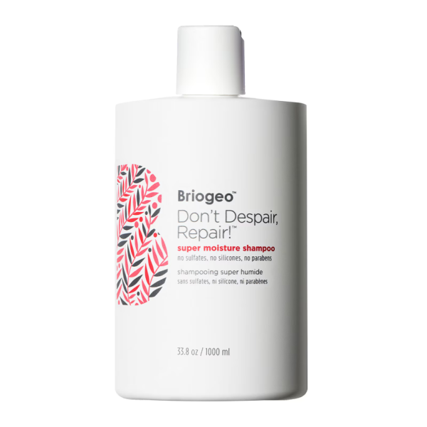 Briogeo Don't Despair, Repair!™ Super Moisture Shampoo 1000ml