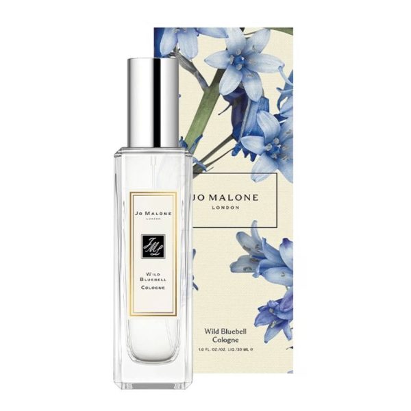 Jo Malone London Wild Bluebell Cologne 30ml - Image 2