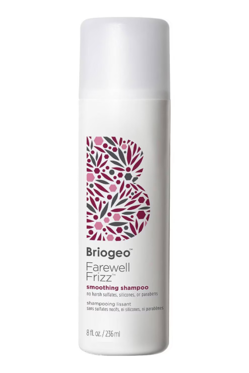 Briogeo Farewell Frizz™ Smoothing Shampoo 236ml