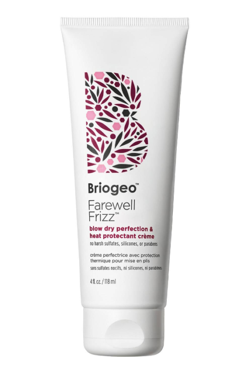 Briogeo Farewell Frizz™ Blow Dry Perfection & Heat Protectant Crème 118ml