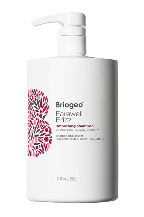 Briogeo Farewell Frizz™ Smoothing Shampoo 1000ml