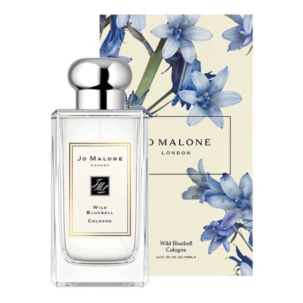 Jo Malone London Wild Bluebell Cologne 30ml - Image 3