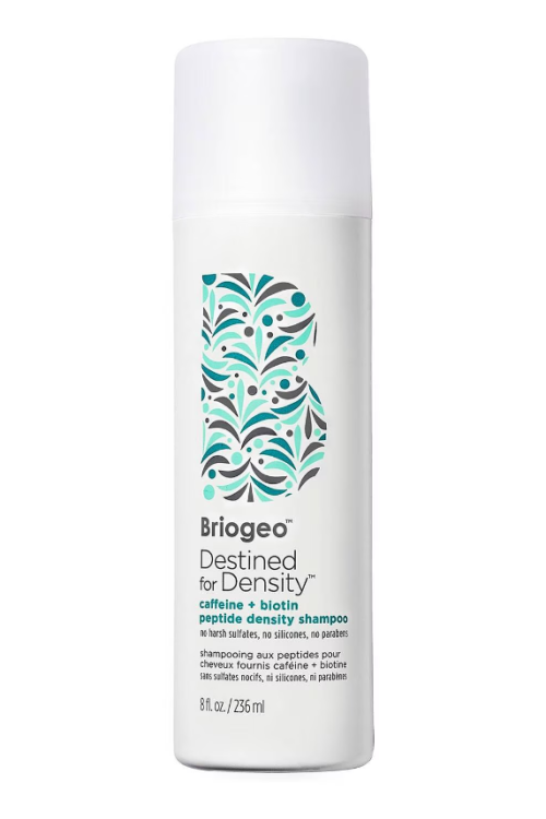 BRIOGEO Destined For Density™ Density Shampoo 236ml