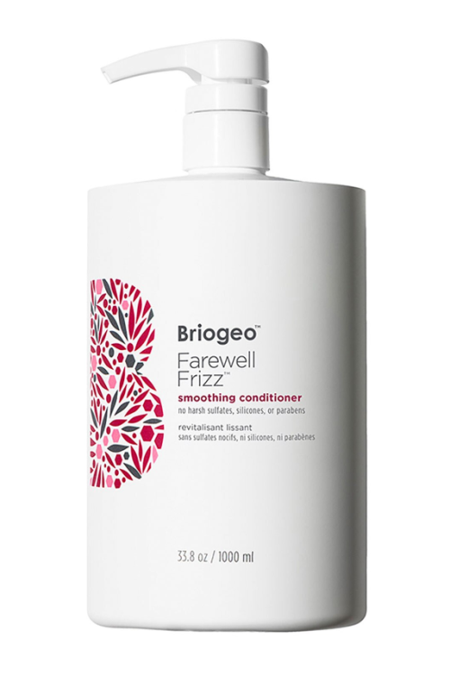 Briogeo Farewell Frizz™ Smoothing Conditioner 1000ml