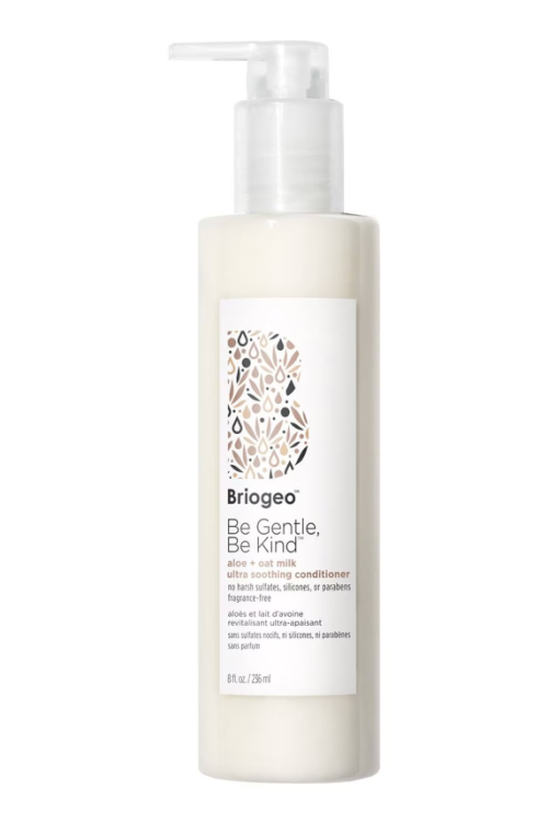 Briogeo Be Gentle, Be Kind™ Aloe and Oat Milk Ultra Soothing Conditioner 236ml