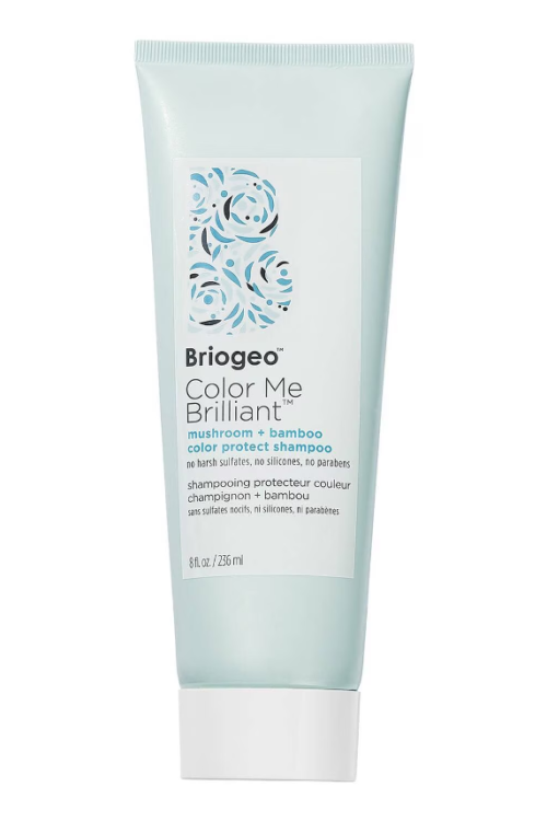 BRIOGEO Color Me Brilliant™ Color Protect Shampoo 236ml