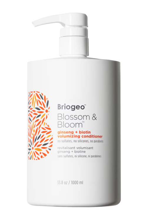 Briogeo Blossom & Bloom™ Ginseng + Biotin Volumizing Conditioner 1000ml