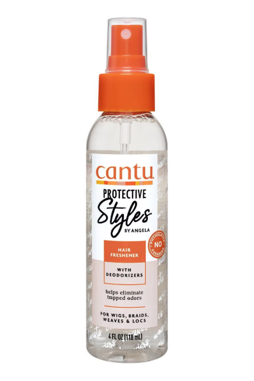 CANTU Protective Styles Hair Refreshener 118ml