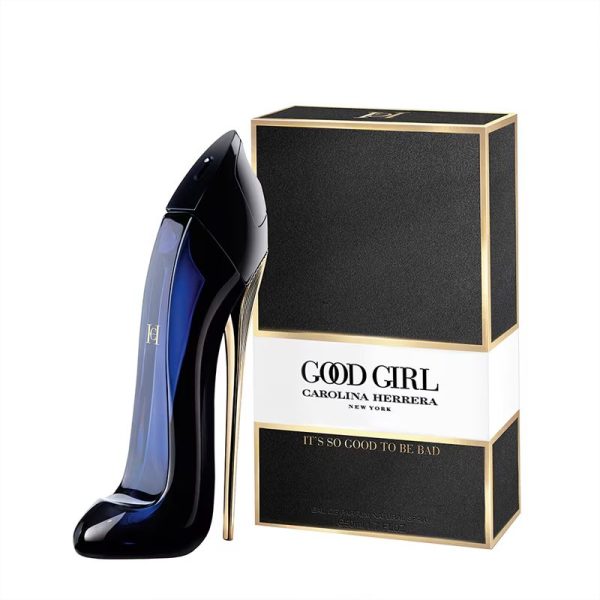 Carolina Herrera Good Girl Eau de Parfum 50ml - Image 2