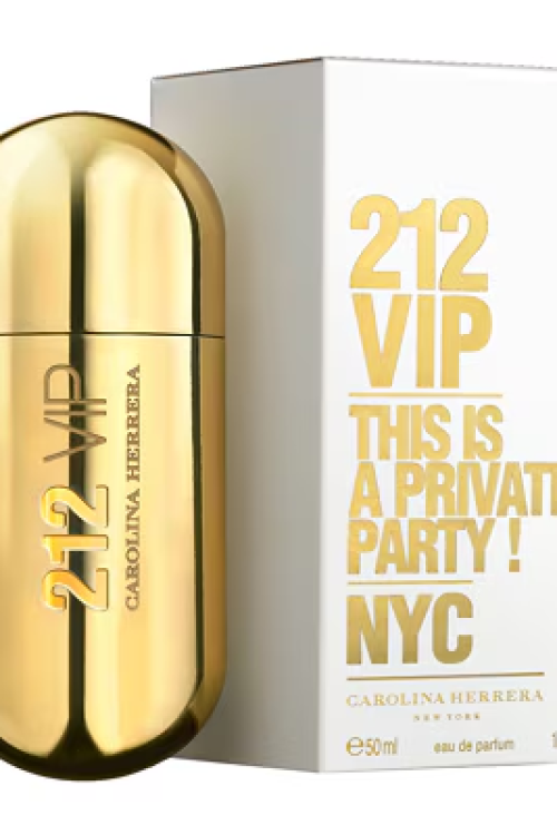 Carolina Herrera 212 VIP Eau de Parfum Spray 50ml