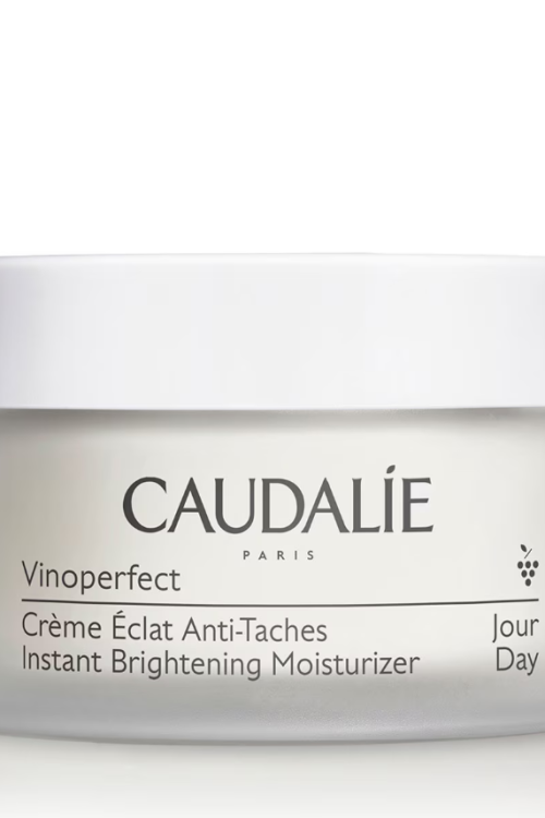 Caudalie Skincare Vinoperfect Instant Brightening Moisturiser 50ml