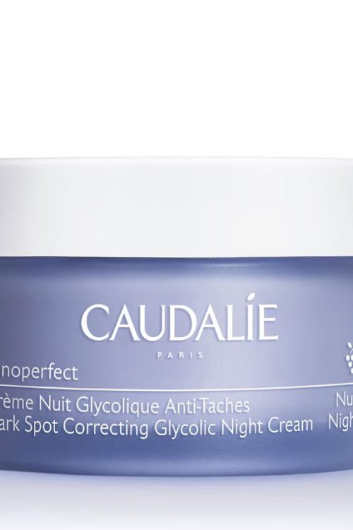 Caudalie Skincare Dark Spot Corrrecting Glycolic Night Cream 50ml