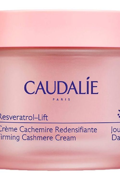 CAUDALIE Resveratrol-Lift Firming Cashmere Cream 50ml