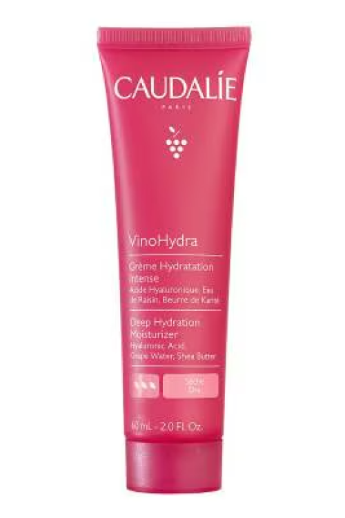 CAUDALIE VinoHydra Deep Hydration Moisturizer 60ml