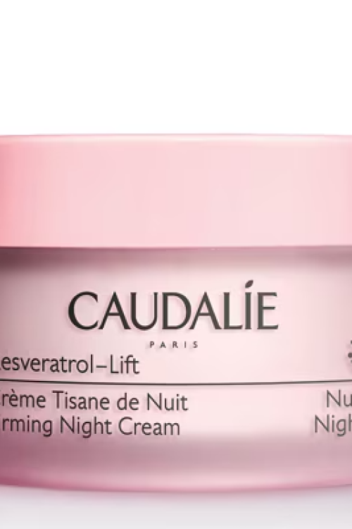 Caudalie Resvératrol [lift] Firming Night Cream 50ml