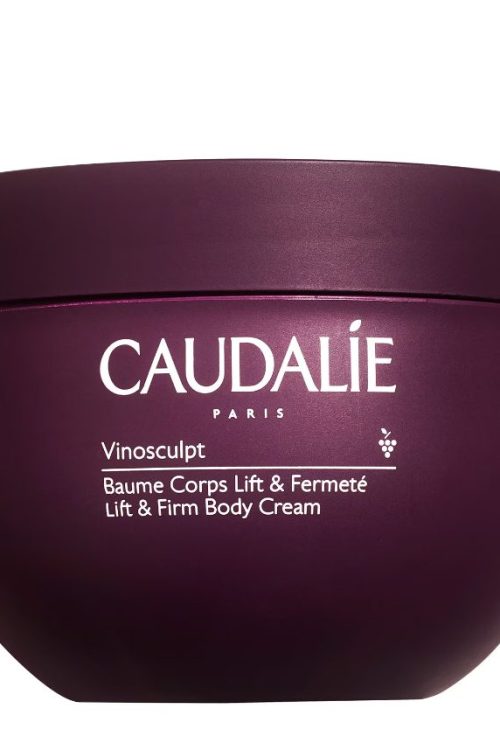 Caudalie Vinosculpt Lift & Firm Body Cream 250ml