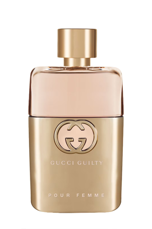 GUCCI Guilty For Her Eau de Parfum 50ml