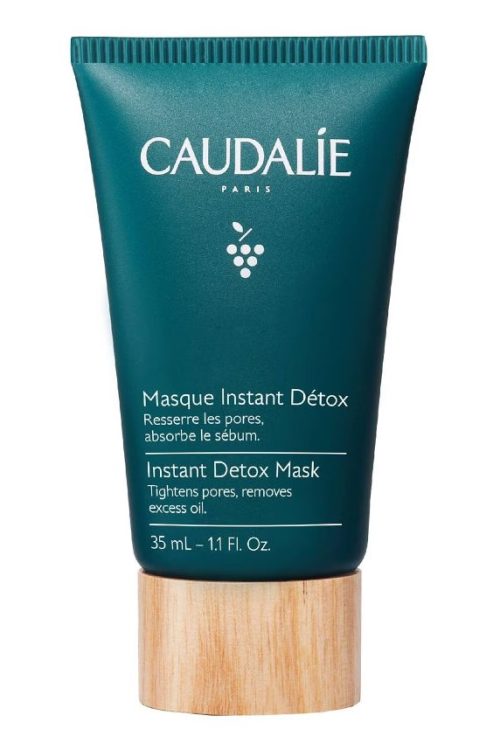 CAUDALIE Instant Detox Mask 35ml