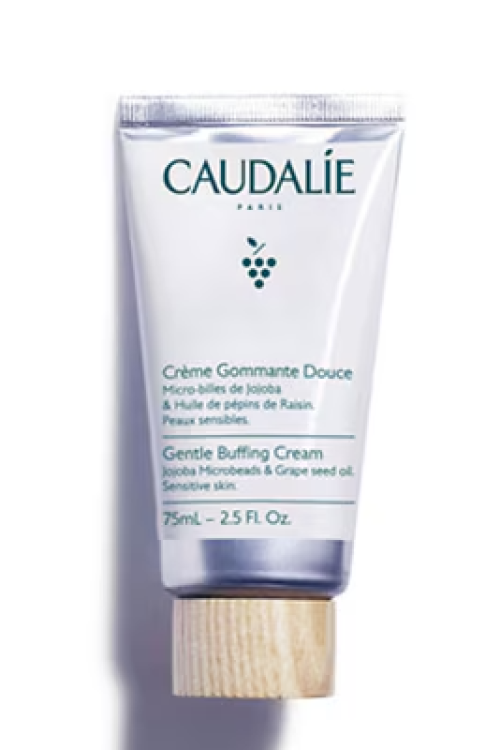 Caudalie Gentle Buffing Cream 75ml