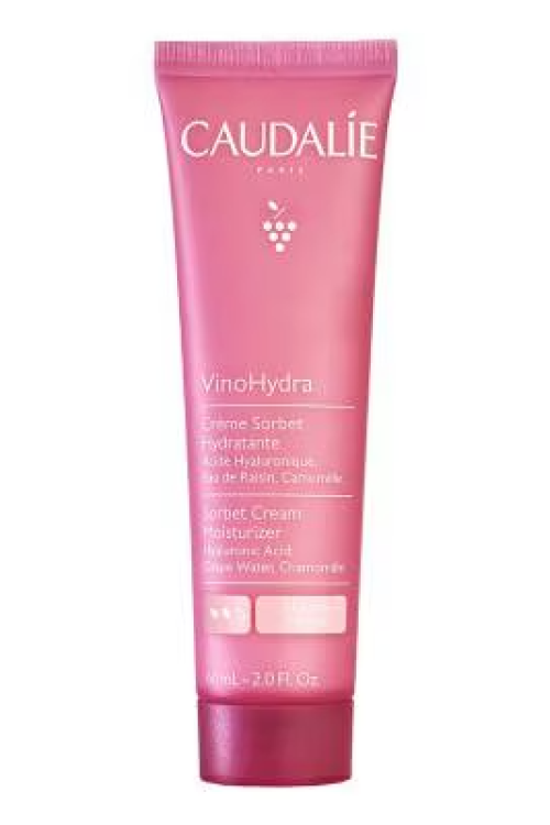 CAUDALIE VinoHydra Sorbet Cream Moisturizer 60ml