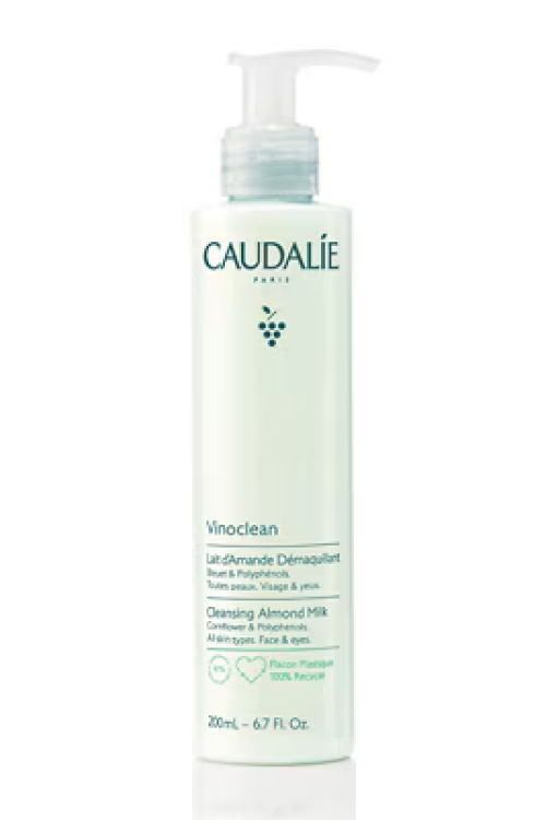 Caudalie Vinoclean Cleansing Almond Milk 200ml