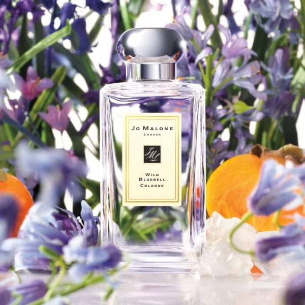 Jo Malone London Wild Bluebell Cologne 50ml - Image 4