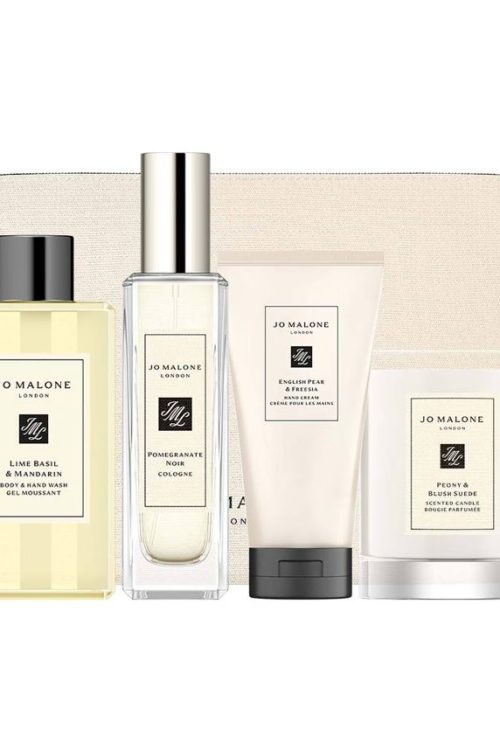 Jo Malone London Pomegranate Noir Little Luxuries Travel Kit