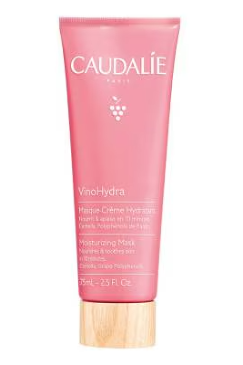 CAUDALIE VinoHydra Moisturizing Mask 75ml