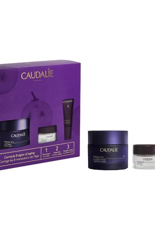 CAUDALIE Premier Cru The Ultimate Anti-ageing Edit  Set