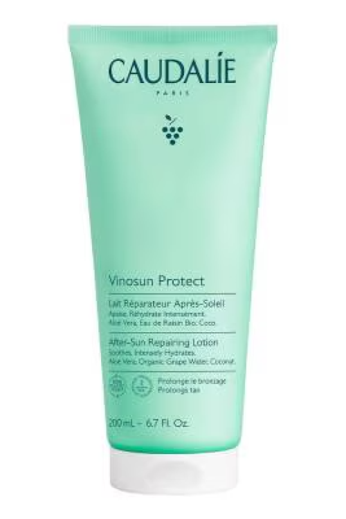 CAUDALIE Vinosun Tan Prolonging After-Sun Lotion 200ml