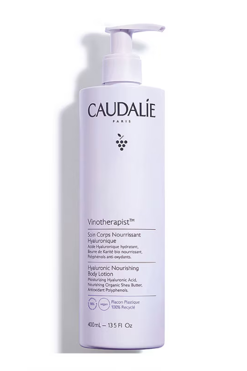 Caudalie Vinotherapist Nourishing Body Lotion 400ml