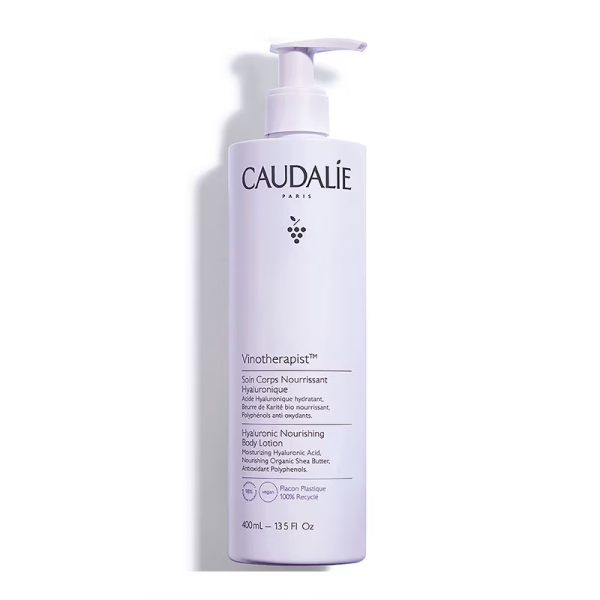 Caudalie Vinotherapist Nourishing Body Lotion 400ml