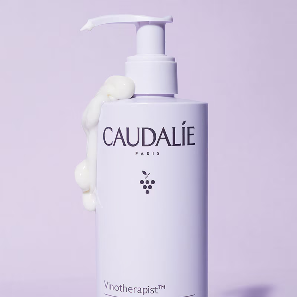 Caudalie Vinotherapist Nourishing Body Lotion 400ml - Image 2