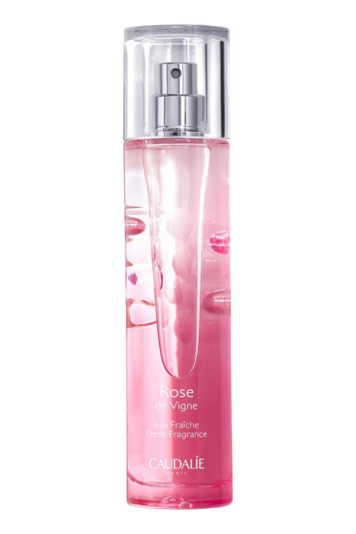 Caudalie Rose de Vigne Fresh Fragrance 50ml