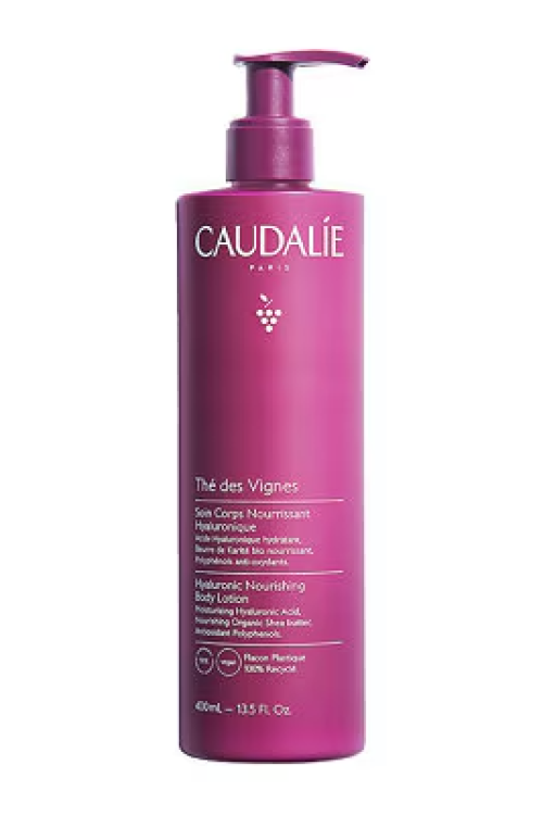 Caudalie Thé des Vignes Nourishing Body Lotion 400ml