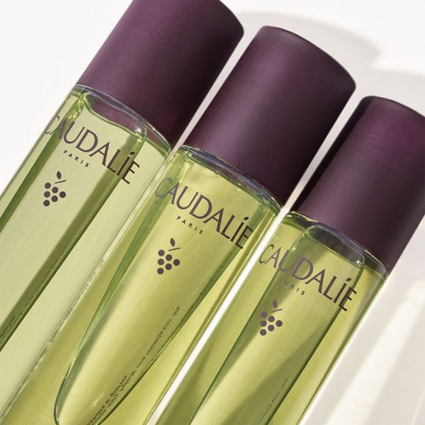 Caudalie Vinosculpt Contouring Concentrate 75ml - Image 2